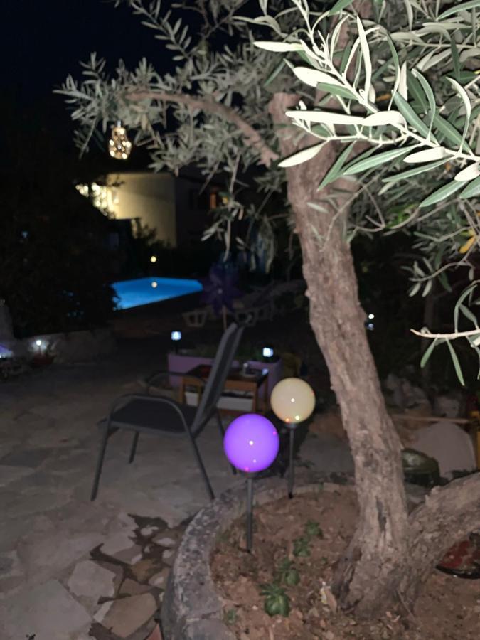 Villa Lory Krk كرك المظهر الخارجي الصورة