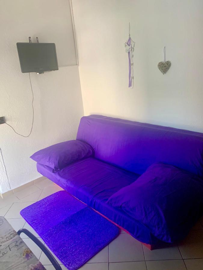 Villa Lory Krk كرك المظهر الخارجي الصورة