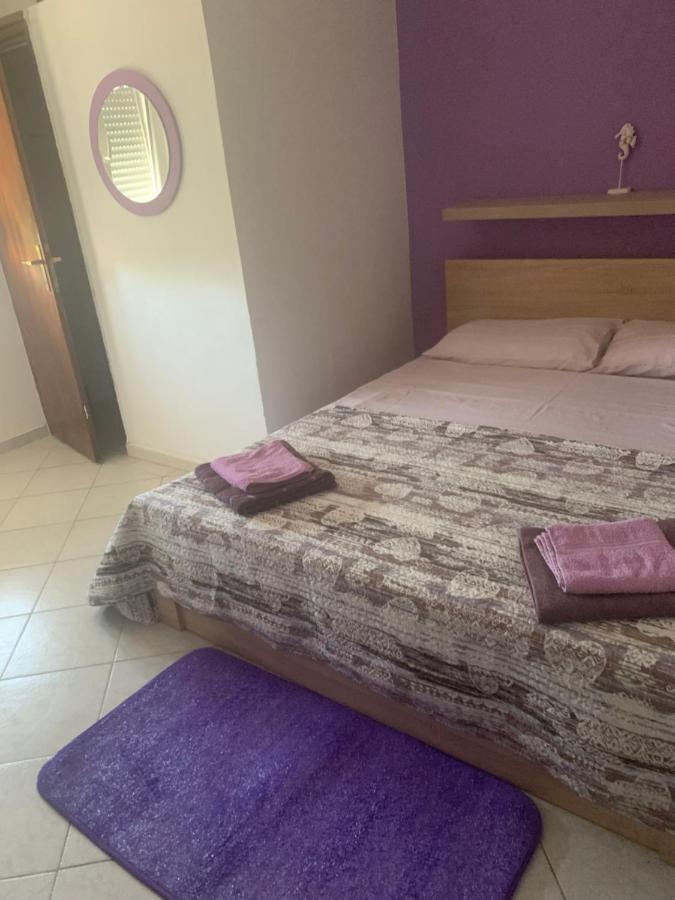 Villa Lory Krk كرك المظهر الخارجي الصورة