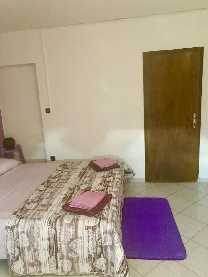 Villa Lory Krk كرك المظهر الخارجي الصورة