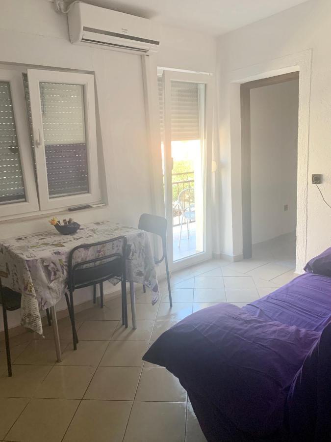 Villa Lory Krk كرك المظهر الخارجي الصورة