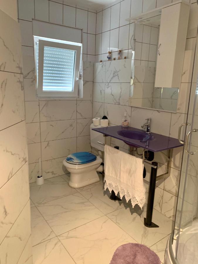 Villa Lory Krk كرك المظهر الخارجي الصورة