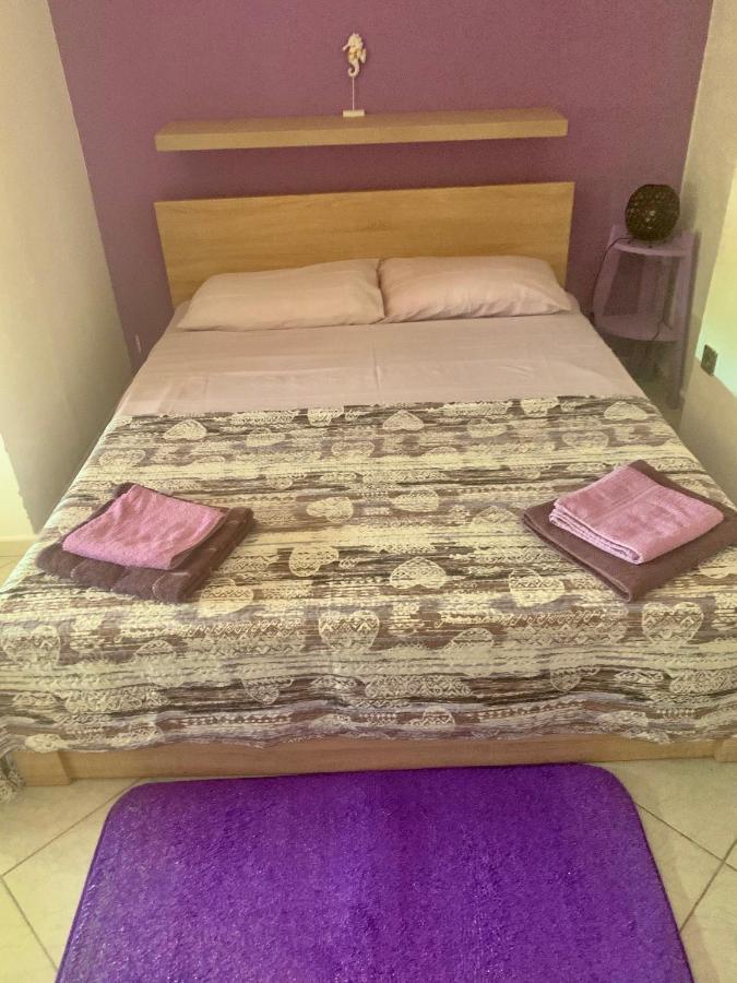 Villa Lory Krk كرك المظهر الخارجي الصورة