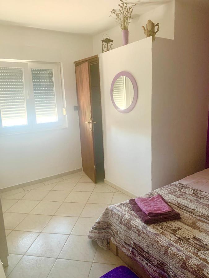 Villa Lory Krk كرك المظهر الخارجي الصورة