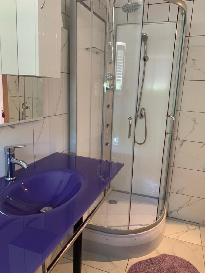 Villa Lory Krk كرك المظهر الخارجي الصورة