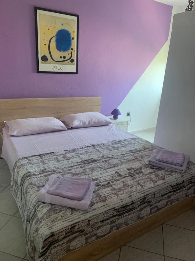 Villa Lory Krk كرك المظهر الخارجي الصورة