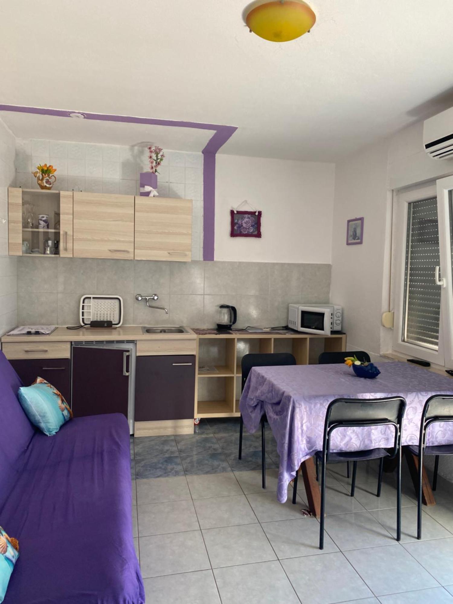 Villa Lory Krk كرك المظهر الخارجي الصورة