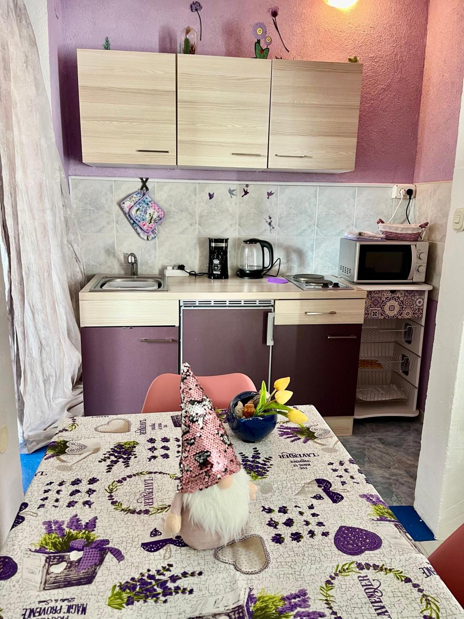 Villa Lory Krk كرك المظهر الخارجي الصورة