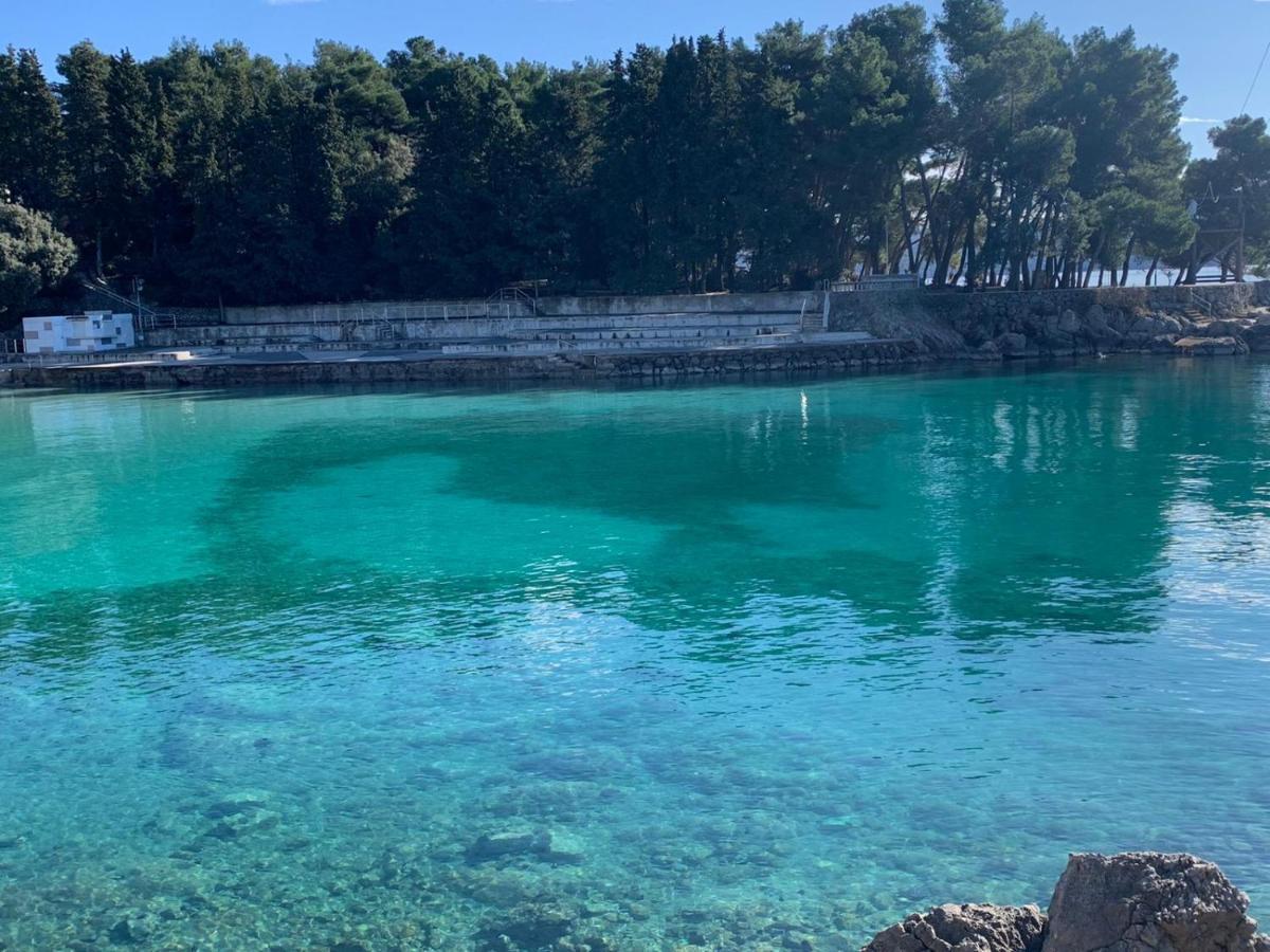 Villa Lory Krk كرك المظهر الخارجي الصورة