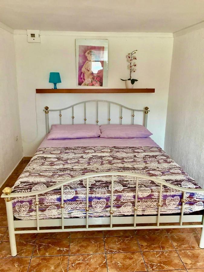 Villa Lory Krk كرك المظهر الخارجي الصورة