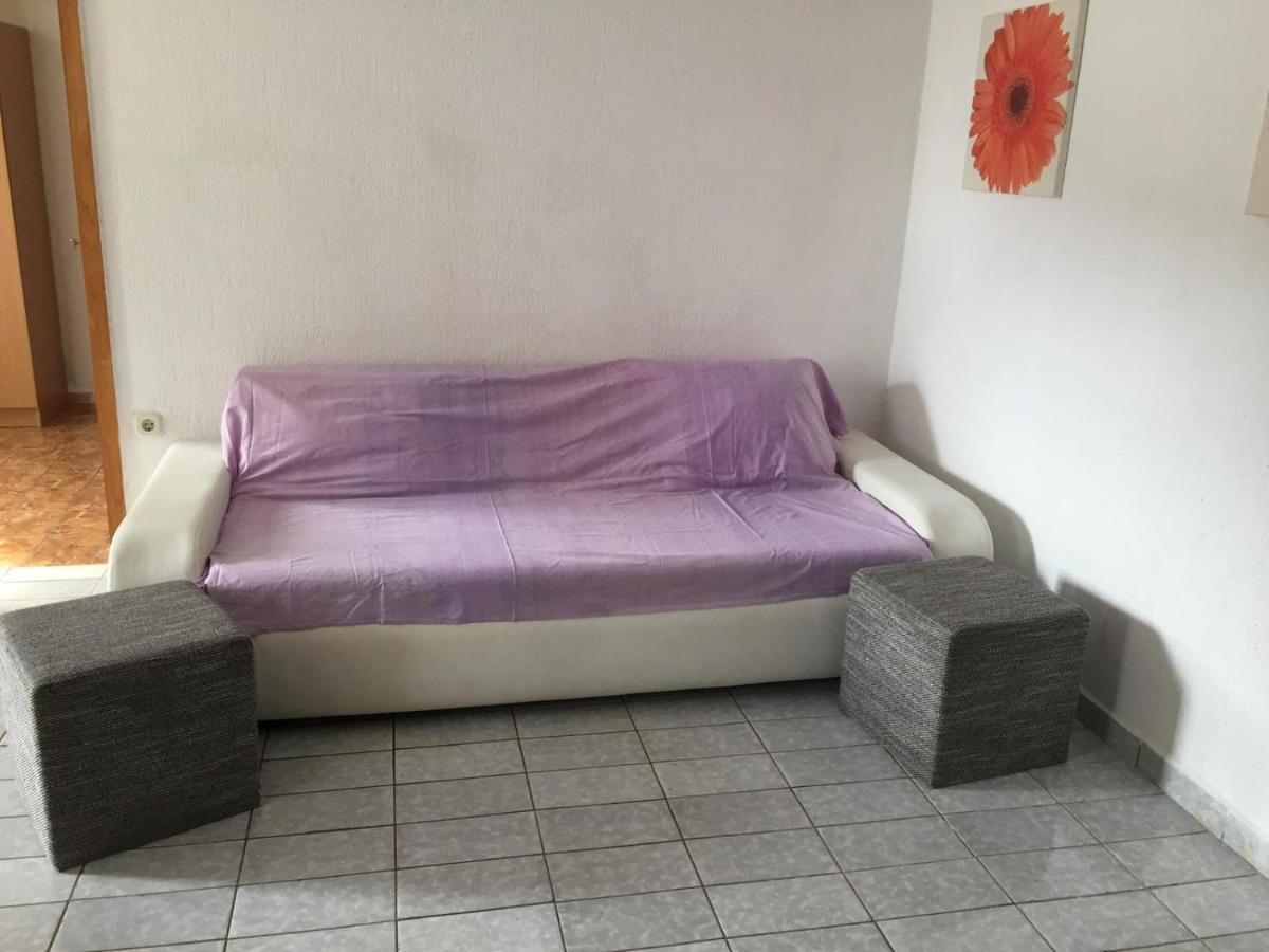 Villa Lory Krk كرك المظهر الخارجي الصورة
