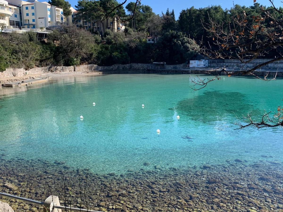 Villa Lory Krk كرك المظهر الخارجي الصورة